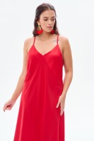 Sukienka Carmen Red Lips