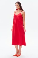 Sukienka Carmen Red Lips