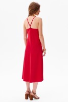 Sukienka Carmen Red Lips