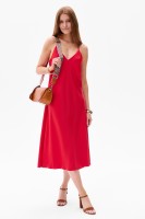Sukienka Carmen Red Lips