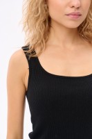 Top Damski 8053 Czarny