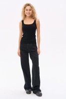 Top Damski 8053 Czarny