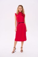 Sukienka Rosali Red Soul