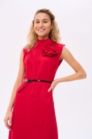 Sukienka Rosali Red Soul