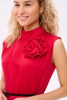 Sukienka Rosali Red Soul