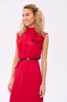 Sukienka Rosali Red Soul