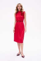 Sukienka Rosali Red Soul