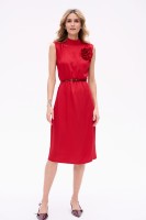 Sukienka Rosali Red Soul