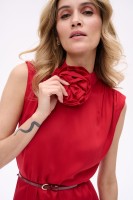 Sukienka Rosali Red Soul