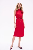 Sukienka Rosali Red Soul