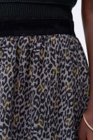 Spódnica Katie Spots / Grey Gold
