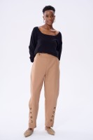 Sweter Damski Turan Black