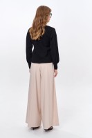 Sweter Damski Turan Black