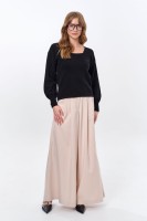 Sweter Damski Turan Black