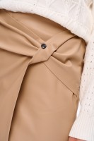 Spodenki Damskie Kosa Beige