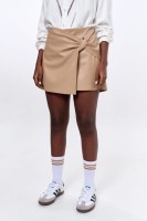 Spodenki Damskie Kosa Beige