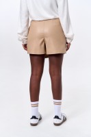 Spodenki Damskie Kosa Beige