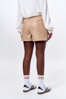 Spodenki Damskie Kosa Beige