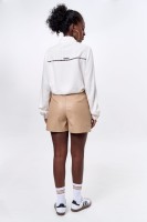 Spodenki Damskie Kosa Beige