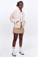Spodenki Damskie Kosa Beige