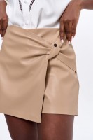 Spodenki Damskie Kosa Beige