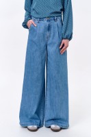 Jeansy Damskie 3D 1685 Jeans