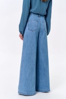 Jeansy Damskie 3D 1685 Jeans