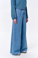 Jeansy Damskie 3D 1685 Jeans