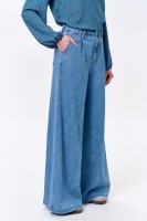 Jeansy Damskie 3D 1685 Jeans