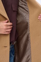 Płaszcz Damski Kasjopeja Warm Beige