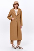 Płaszcz Damski Kasjopeja Warm Beige
