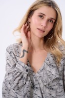 Bluzka Damska Alen Dva 509